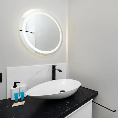 Wschodnia Center By Bookinghost Appartement