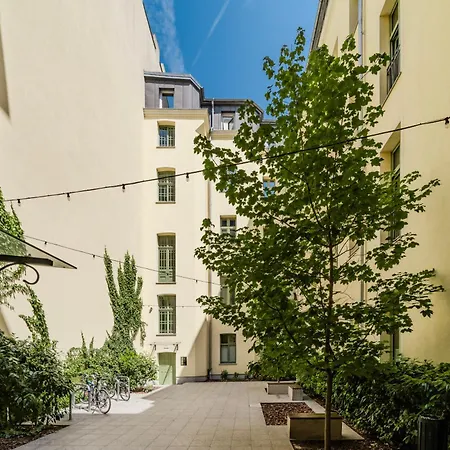Wschodnia Center By Bookinghost Appartement *